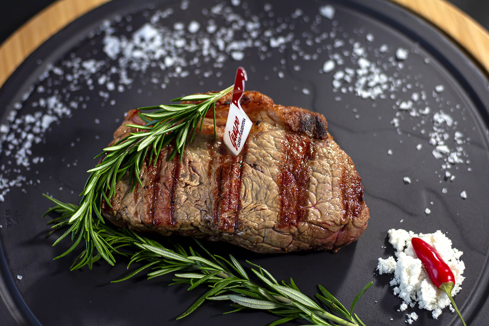 • Entrecote di angus | Ristorante Argentino a Verona: la migliore carne argentina - Guaporistorante.it